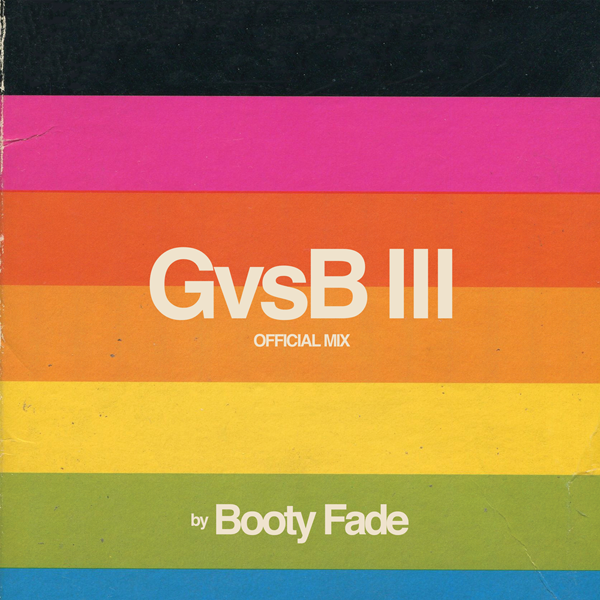 GvsB III Mix